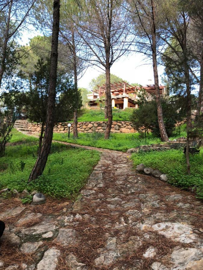 Kalemoruhouse Villa Geremeas Exterior photo